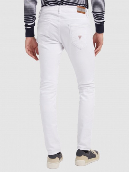 Pantalones Masculino Guess Pantalones Masculino Guess