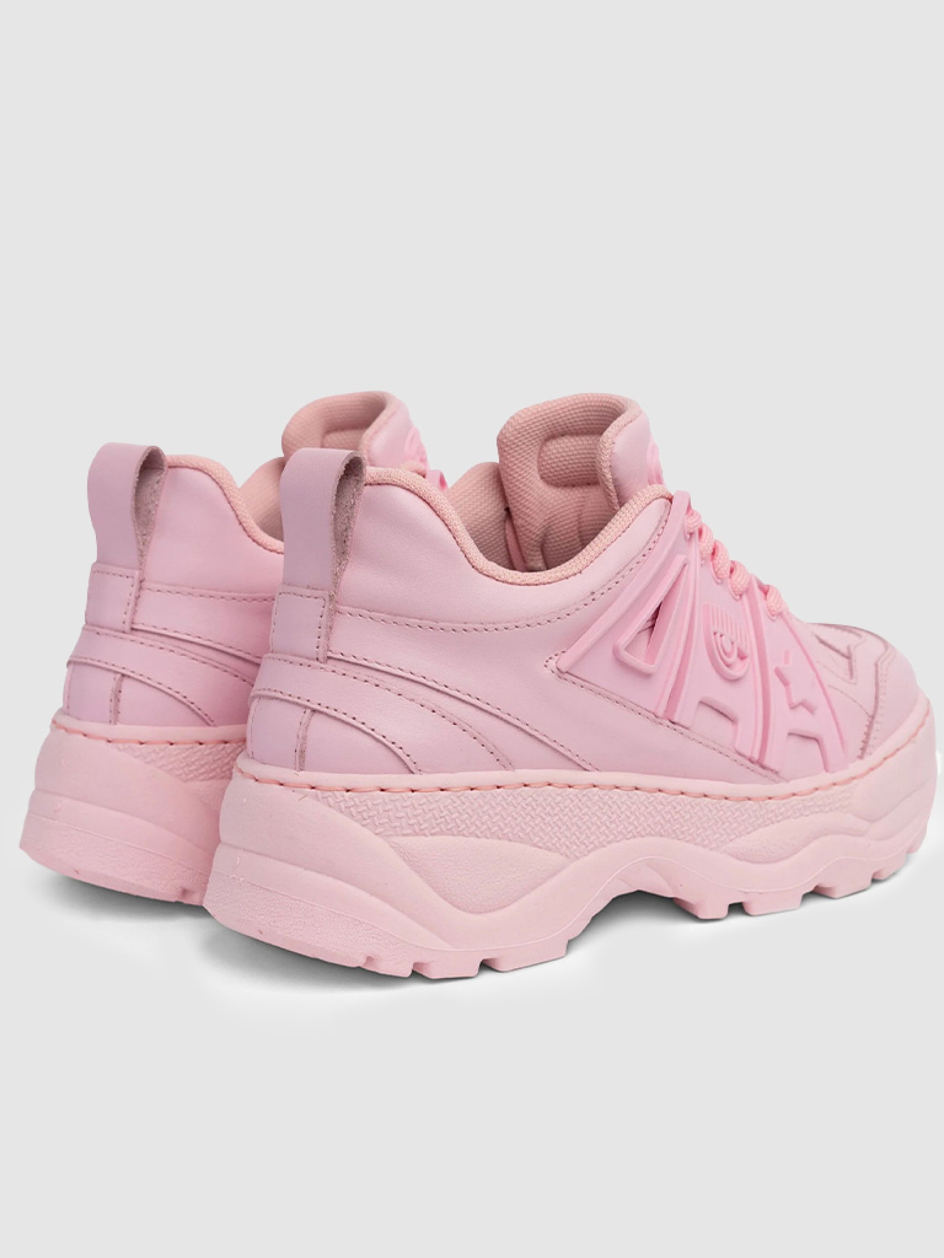 Zapatillas Femenino Chiara Ferragni