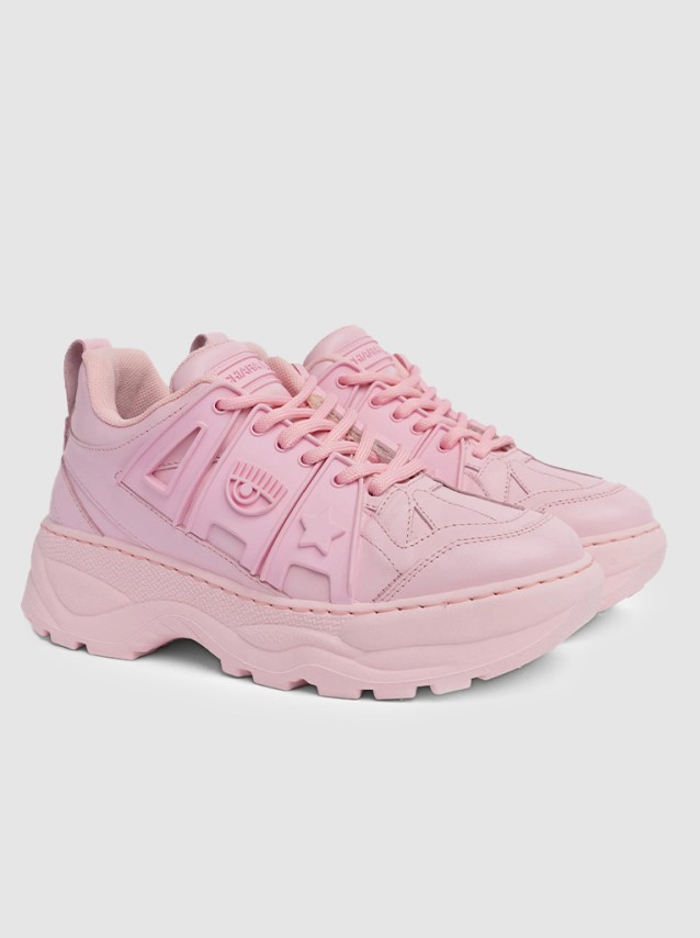 Trainers Female Chiara Ferragni