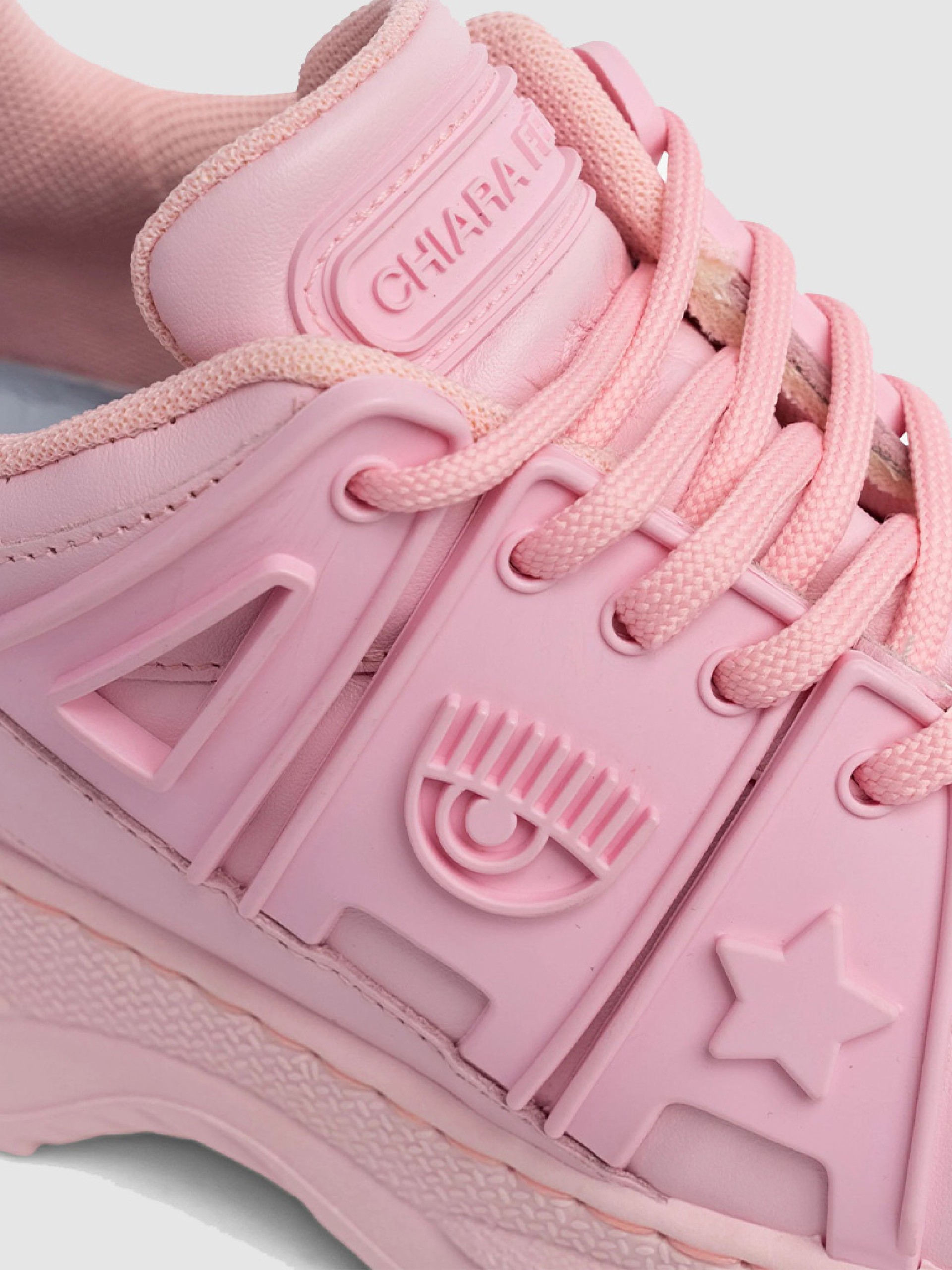 Zapatillas Femenino Chiara Ferragni