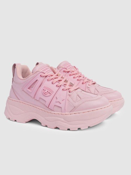 Zapatillas Femenino Chiara Ferragni Zapatillas Femenino Chiara Ferragni