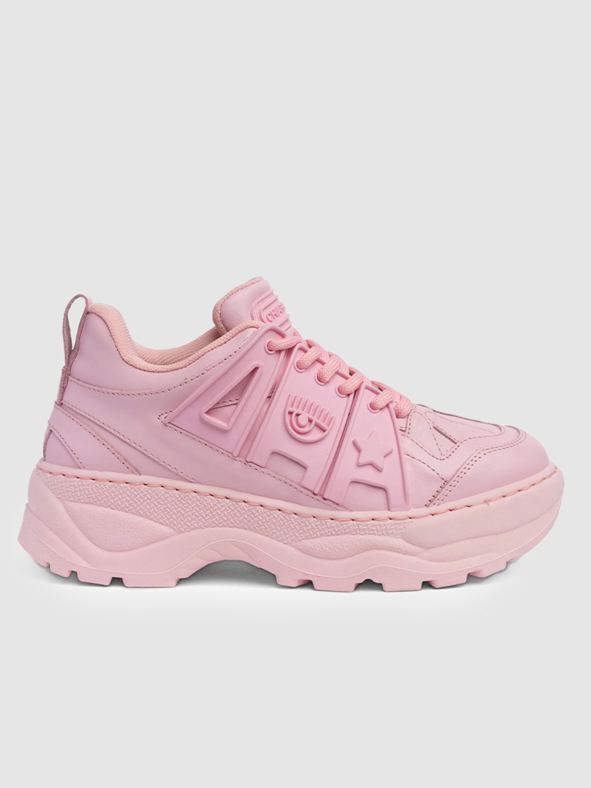 Zapatillas Femenino Chiara Ferragni