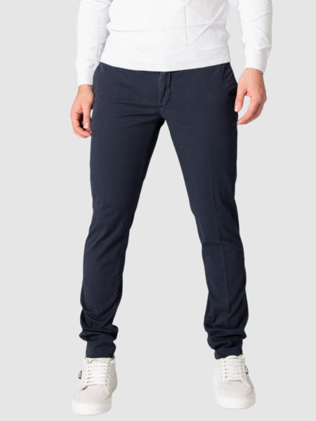 Trousers Male Antony Morato