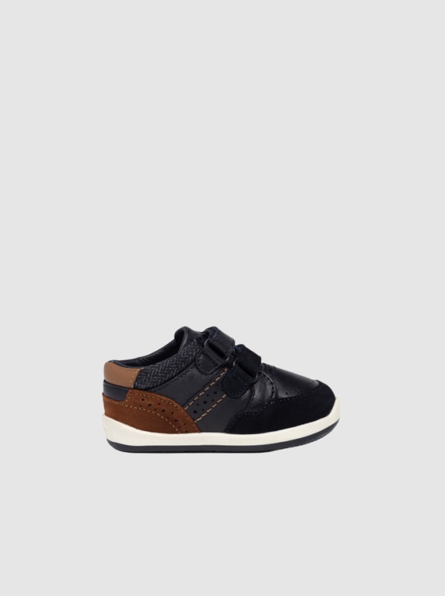 Baskets Masculin Mayoral