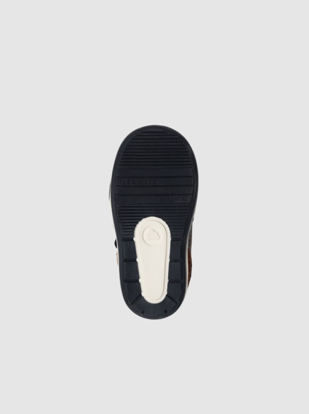 Sapatilhas Beb Menino Mayoral