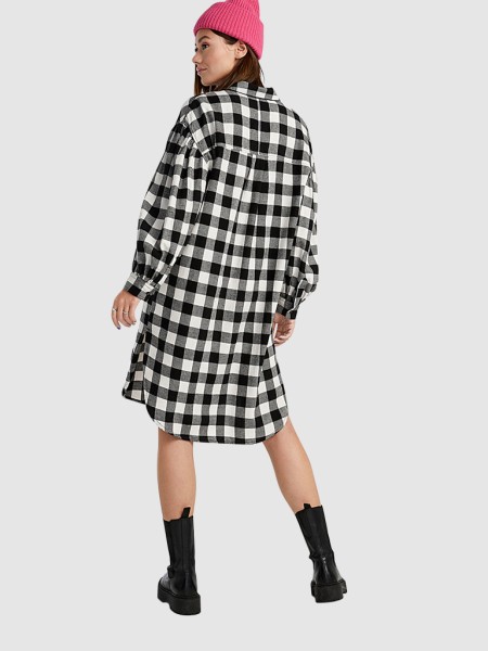 Camisas Mulher Only Camisas Mulher Only