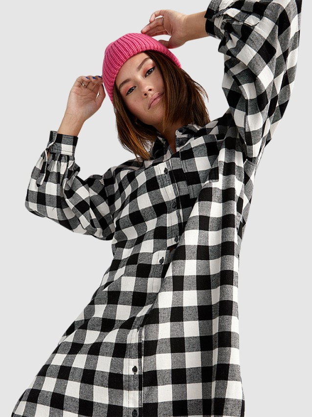 Chemises Fminin Only