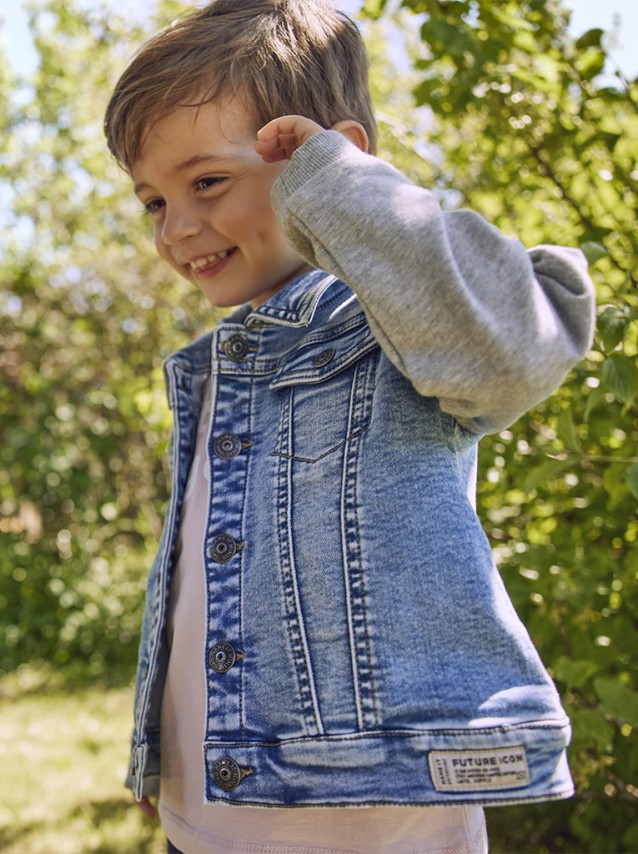 Chaquetas Masculino Name It