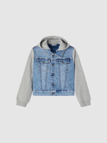 Chaquetas Masculino Name It Chaquetas Masculino Name It