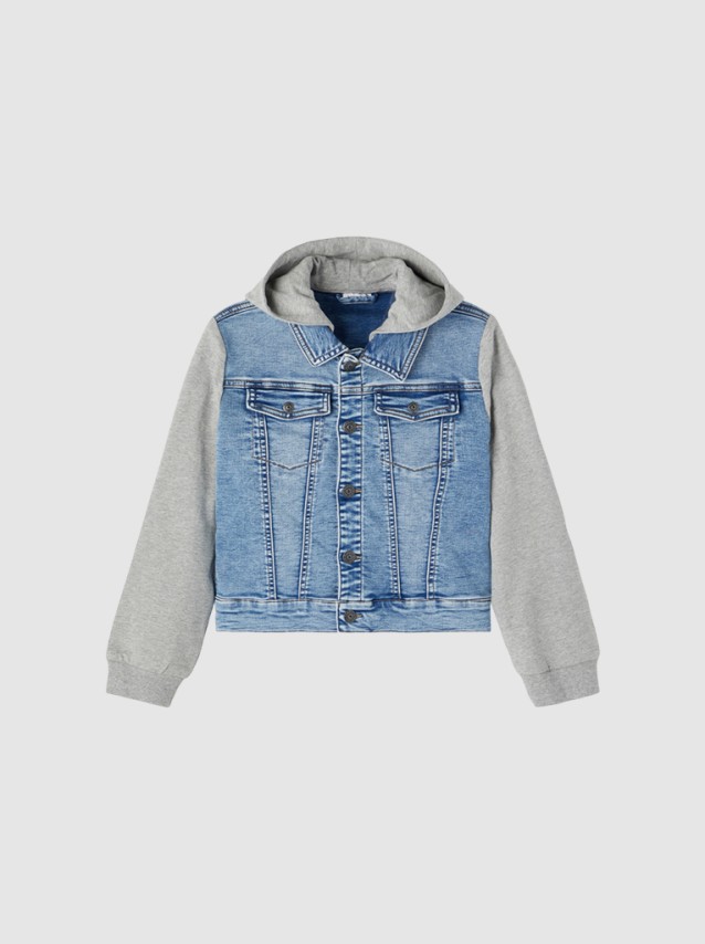 Chaquetas Masculino Name It