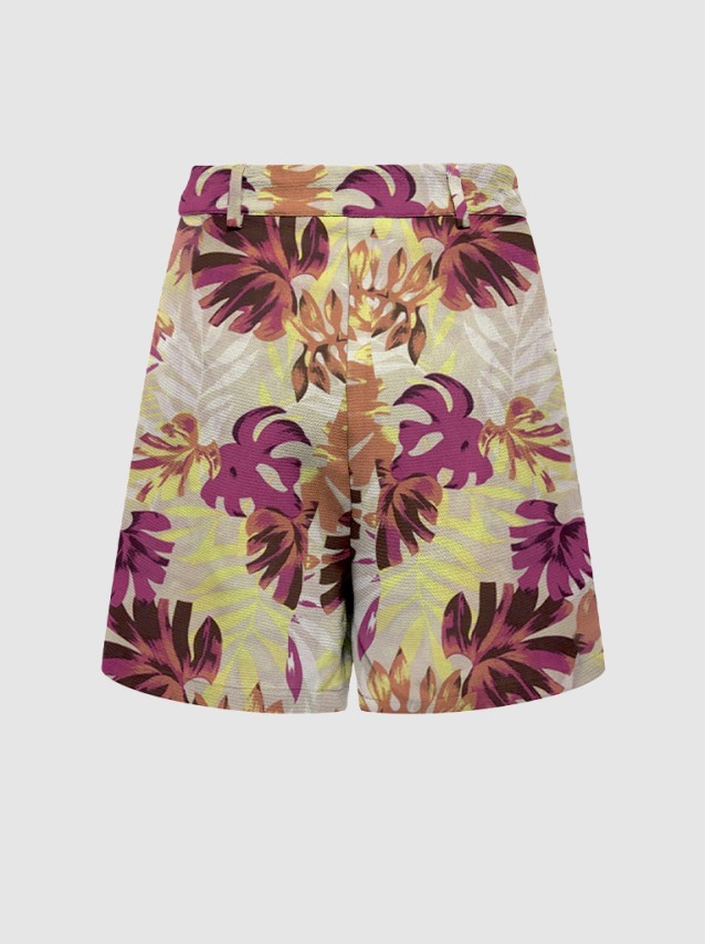 Shorts Female Only