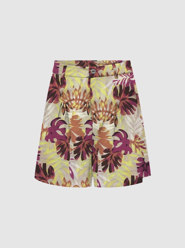 Shorts Female Only