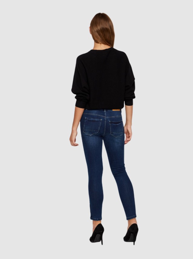 Jeans Female Noisy May