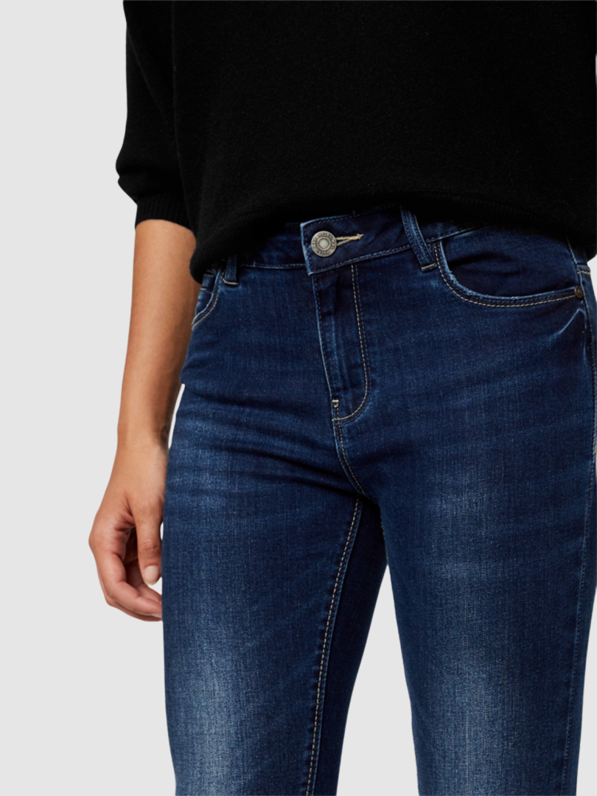 Jeans Mulher Noisy May