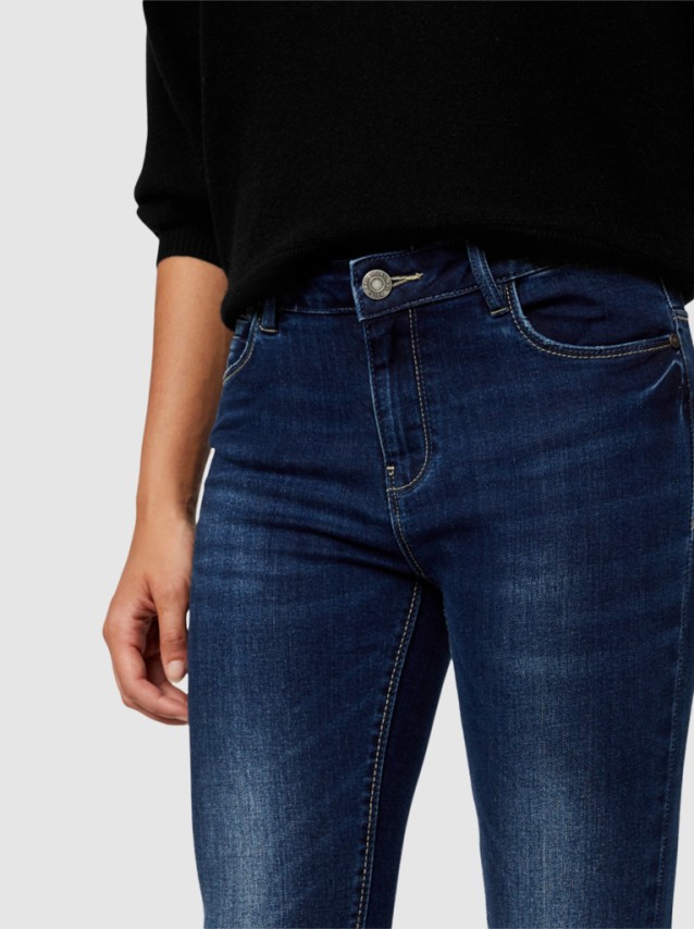 Jeans Mulher Noisy May