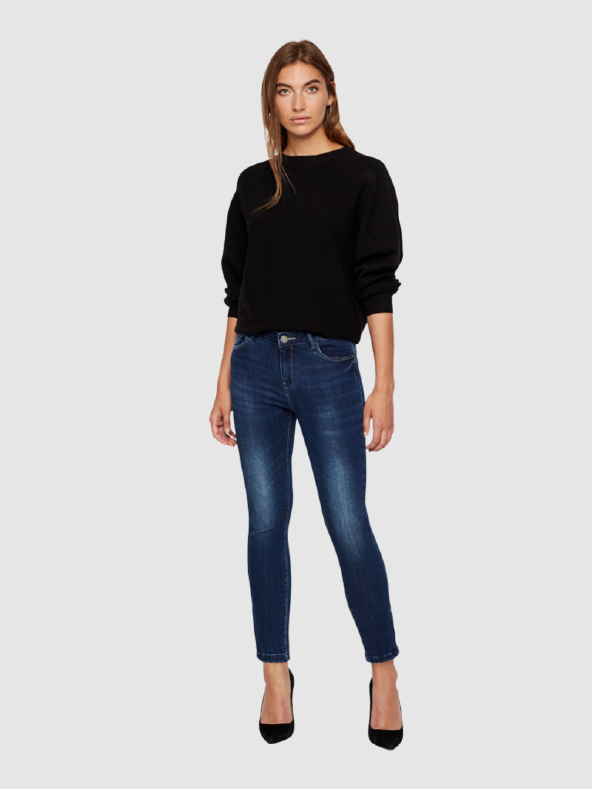 Jeans Mulher Noisy May