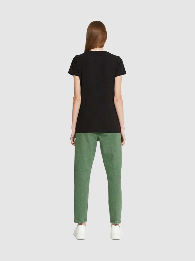 Camiseta Femenino John Richmond