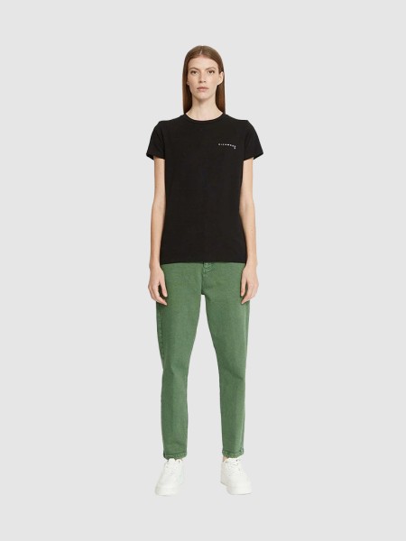 T-Shirt Mulher John Richmond T-Shirt Mulher John Richmond