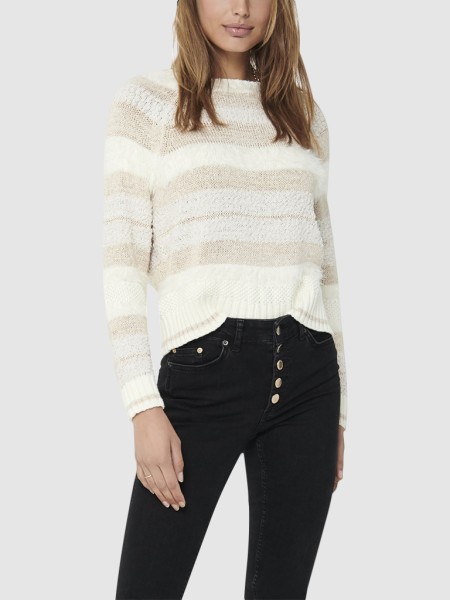 Sweatshirt Female Only