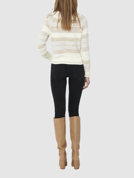 Camisola Mulher Only Camisola Mulher Only