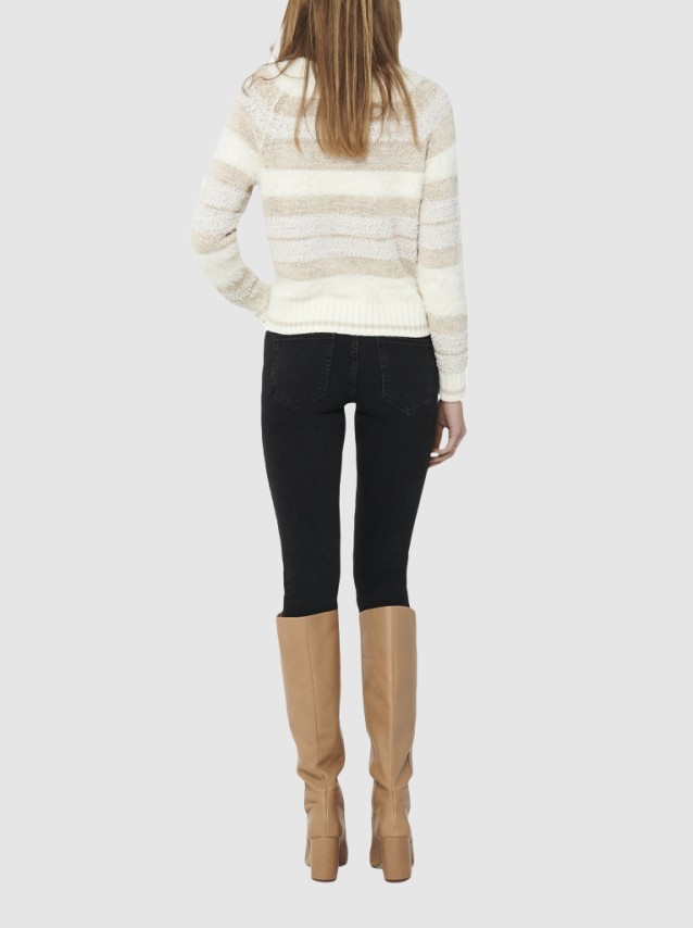 Sweatshirt Female Only