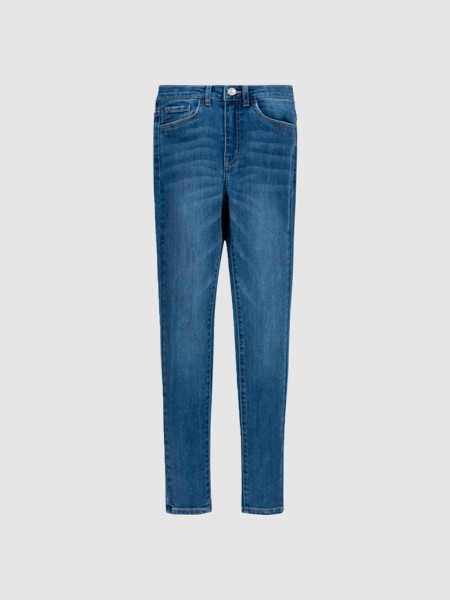 Pantalons F�minin Levis