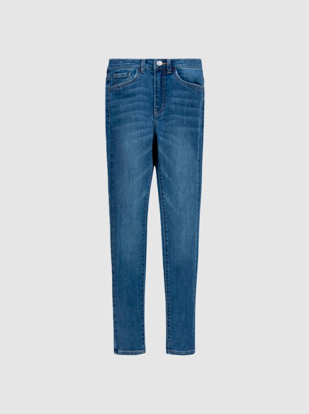 Pantalons F�minin Levis