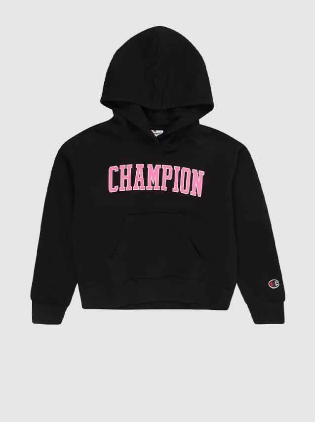 Sudaderas Femenino Champion