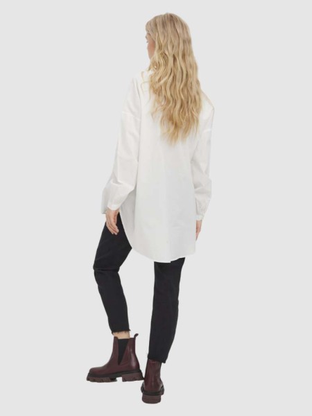 Chemises Féminin Vero Moda Chemises Féminin Vero Moda