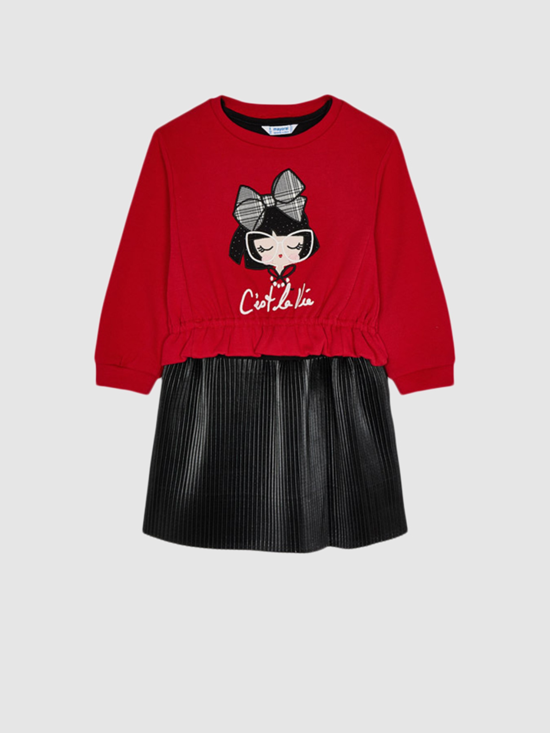Dresses Female Mayoral