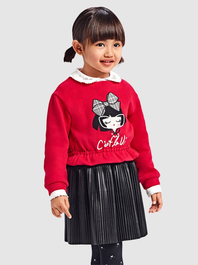 Dresses Female Mayoral