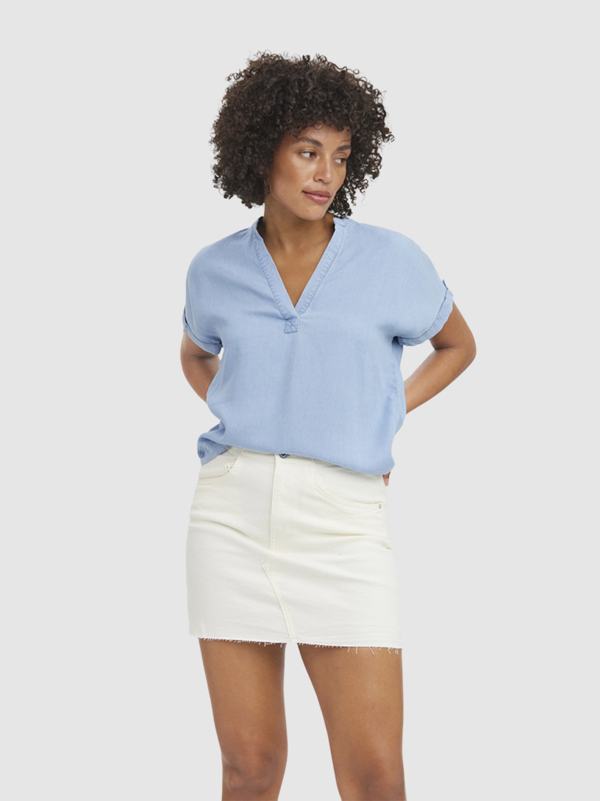 Tops Female Vero Moda