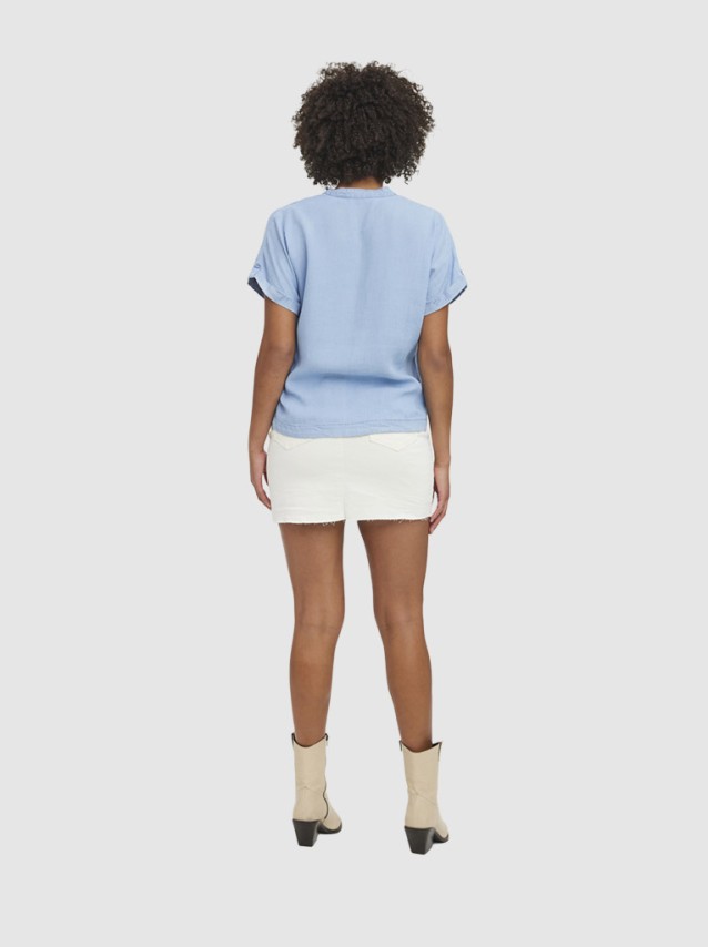 Tops Mulher Vero Moda