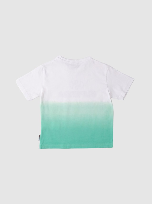Camiseta Femenino Superga