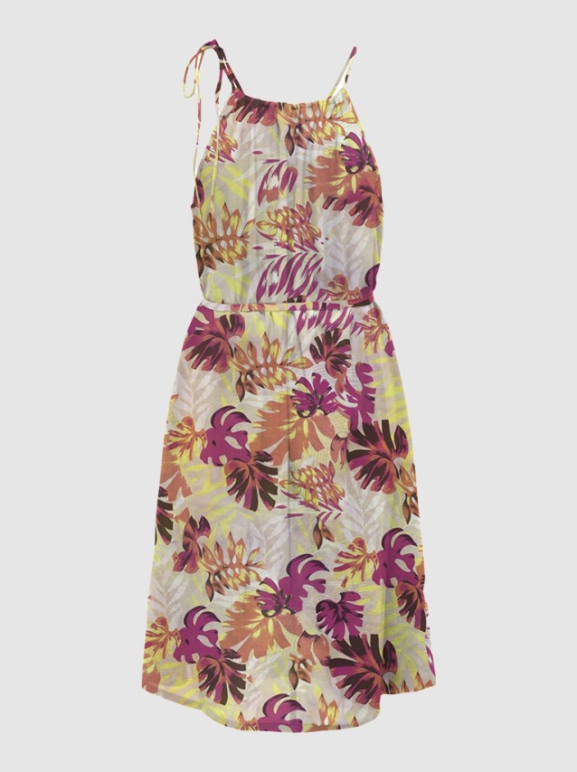 Vestidos Femenino Only
