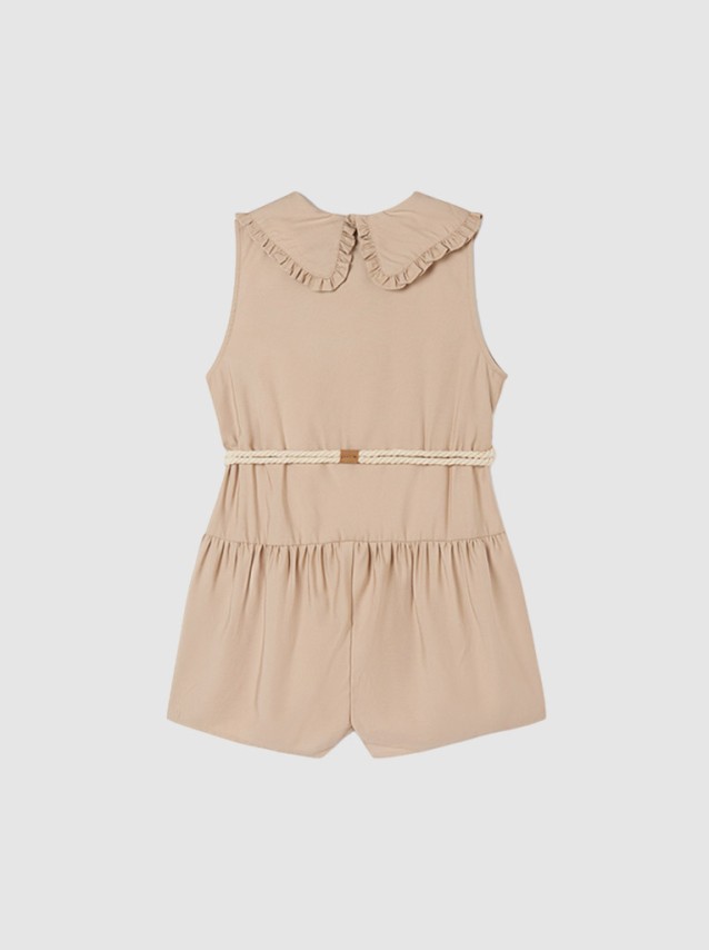 Macaco Menina Mayoral