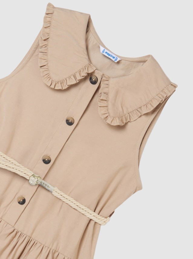 Macaco Menina Mayoral