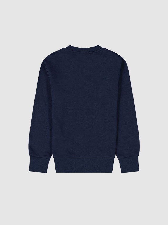 Sweatshirt Masculin Champion