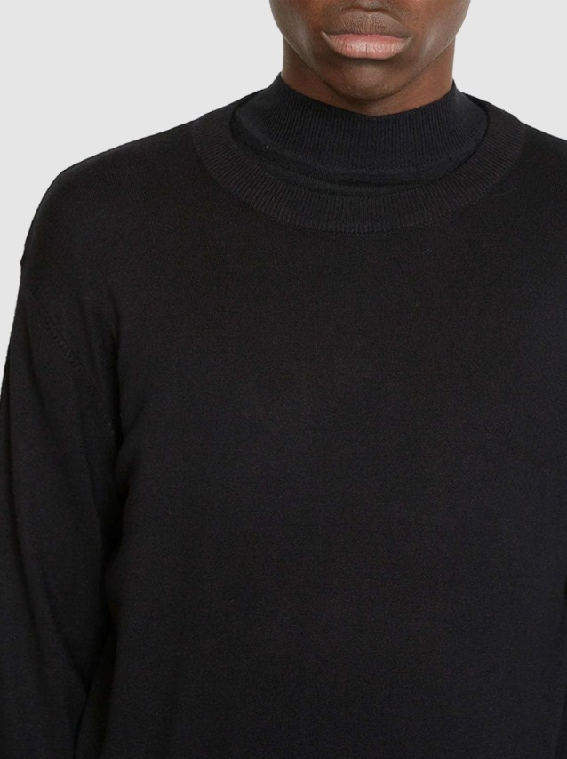 Pulls Masculin John Richmond