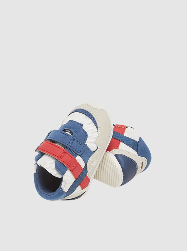 Trainers Male Mayoral