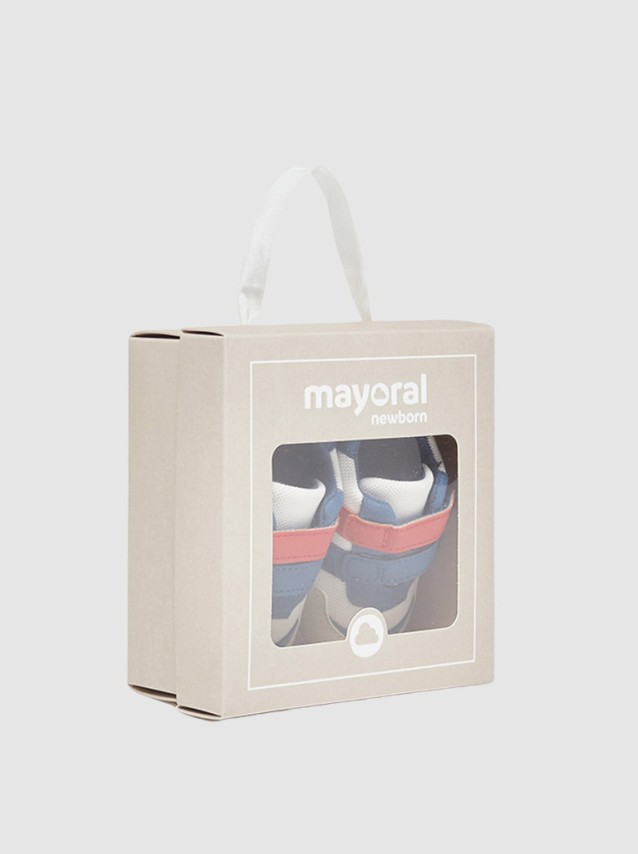 Trainers Male Mayoral