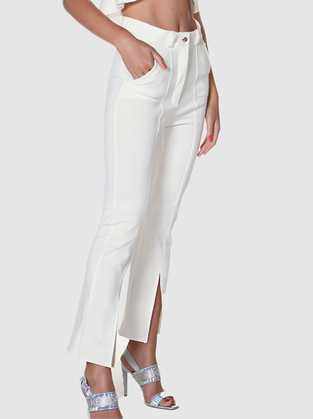 Trousers Female Kendall + Kylie