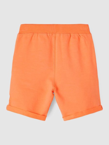 Pantalones Cortos Masculino Name It