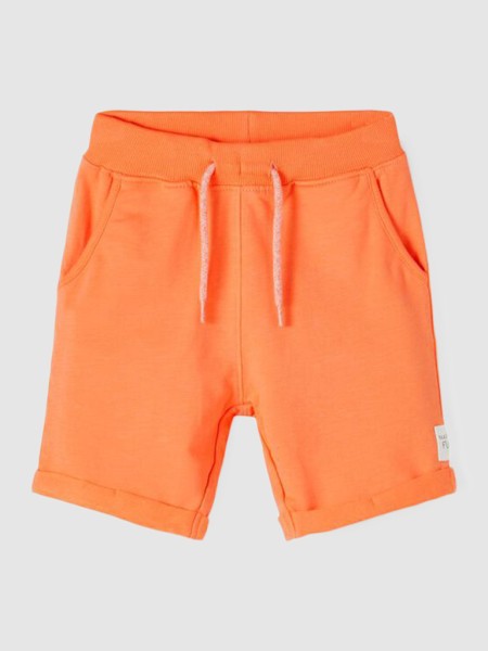 Pantalones Cortos Masculino Name It