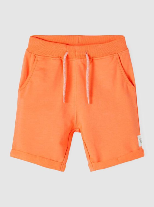 Shorts Masculin Name It