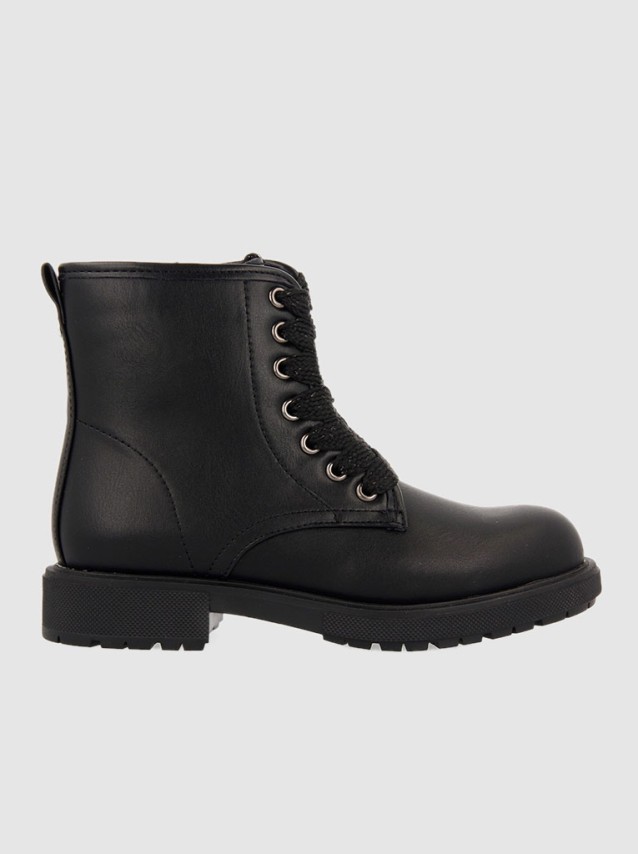 Boots Female Gioseppo