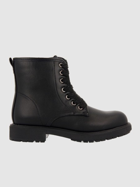 Boots Female Gioseppo