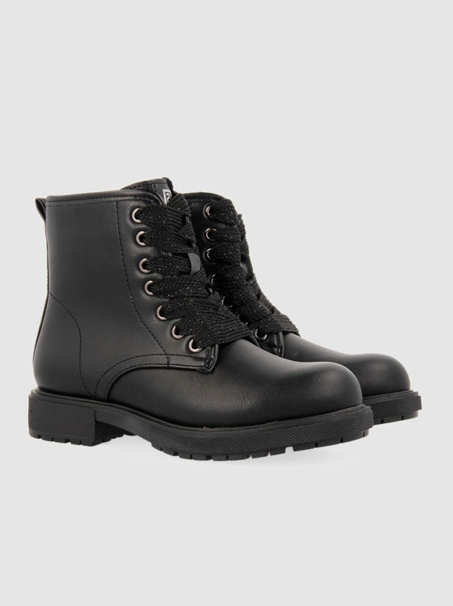 Bottes F�minin Gioseppo
