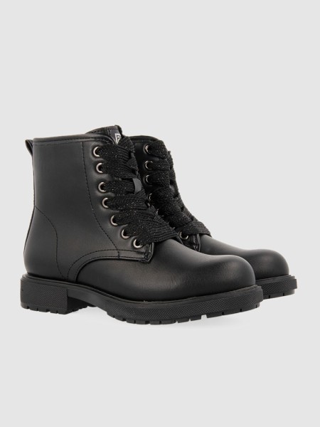 Boots Female Gioseppo