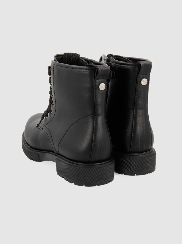 Botas Femenino Gioseppo